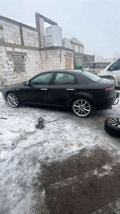 Koła Opel/alfa 225/35/19