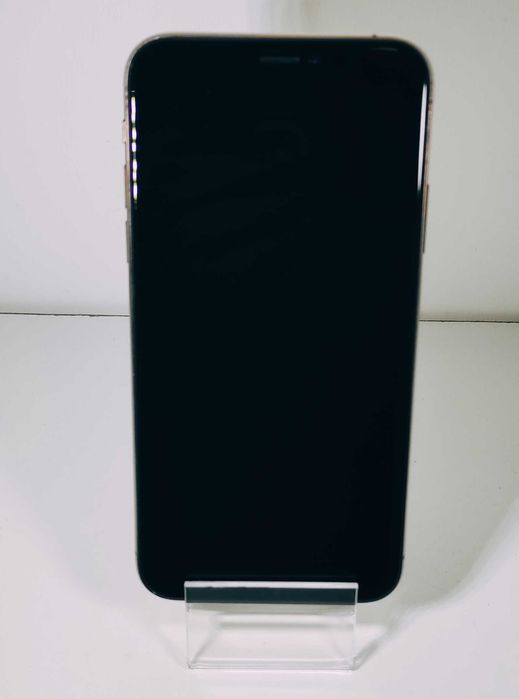 Iphone XS 64GB Gold Bateria 100% Gwarancja FVM Koszalin