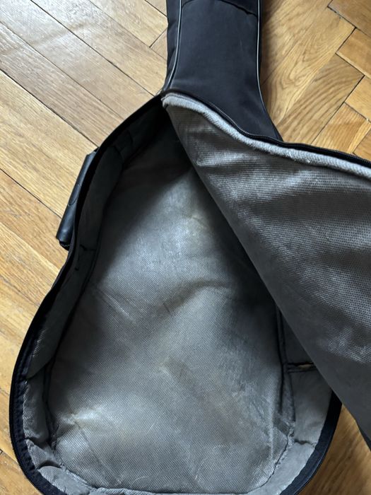 Gitara klasyczna 3/4