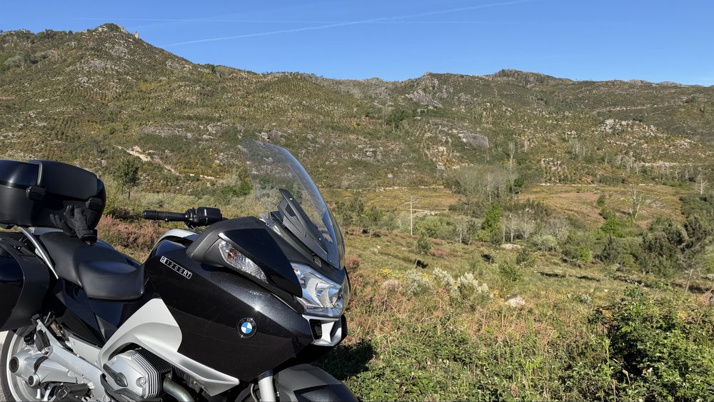 Bmw Rt 1200  , sou particular