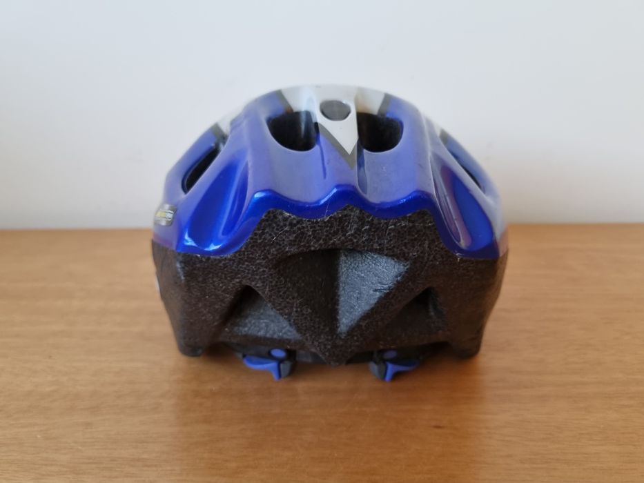 Capacete bicicleta Bell Avanti Pro