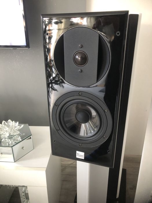 Monitory kolumny Vienna Acoustic HAYDN GRAND