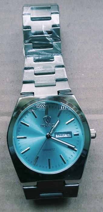 Годинник наручний кварцевий