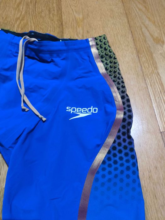Speedo Pure Intent quase novos