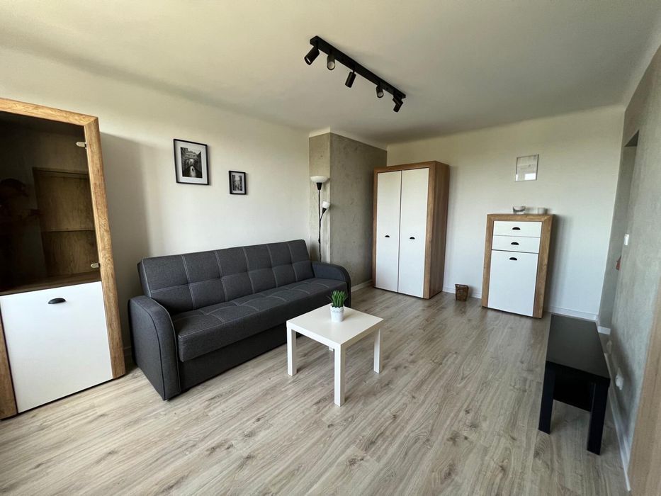 Mieszkanie w Krośniewicach