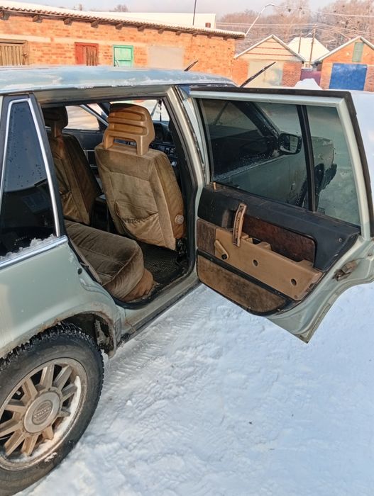 Продам Вольво 760