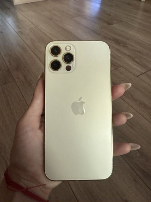 Iphone 12pro 256gb