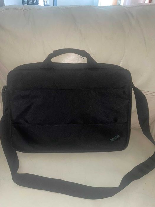 MALA ThinkPad Basic de 15,6 polegadas
