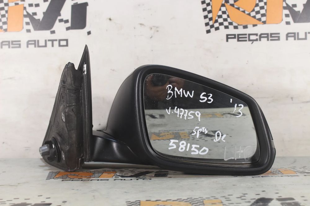 Retrovisor / espelho direito BMW 3 (F30, F80)