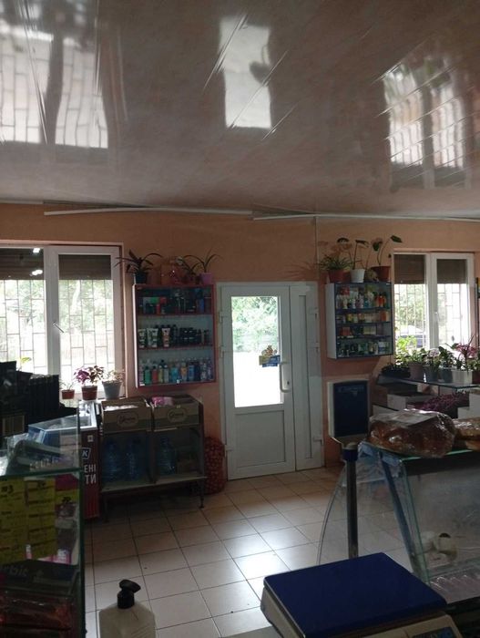 Продається магазин в Марківці