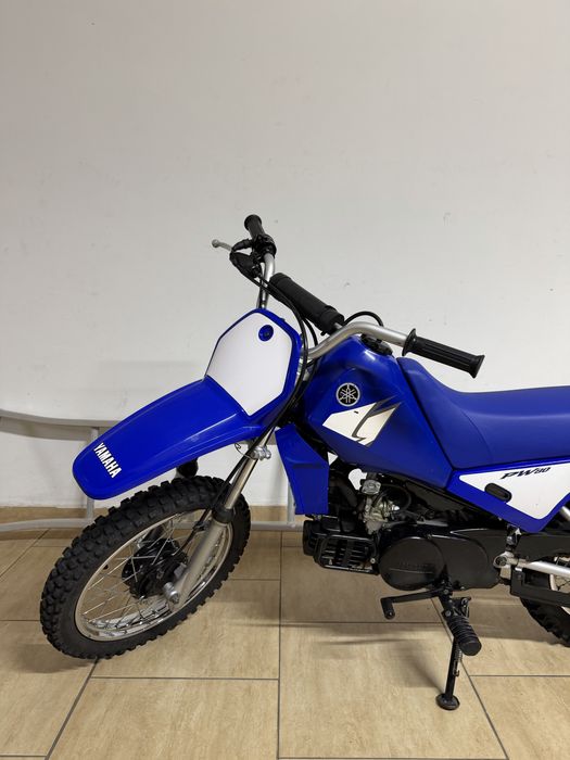 Yamaha pw80 de 2004 original