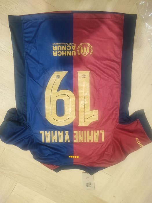 Koszulka Nike S okazja
