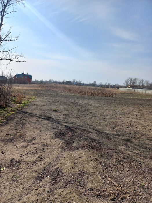Продам земельну ділянку в с.Іванків