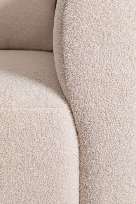Sofá Modular Design Moderno c/ Chaise Longue – Estado Impecável
