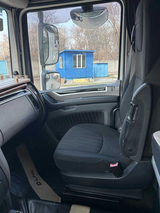 DAF XF 480 FT 2020 ADR