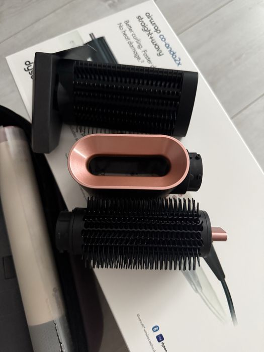 Dyson airwrap coanda 2x multi styler 1:1 не оригінал