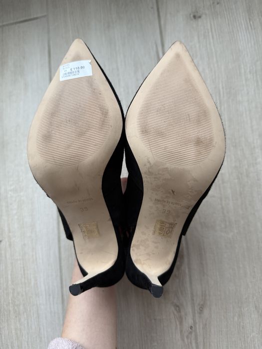 Туфлі , слінгбеки Kurt Geiger