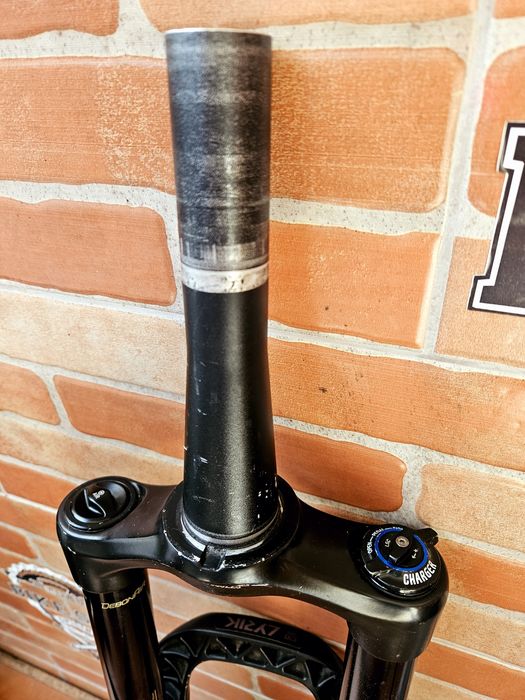 Rock shox lyric 27.5