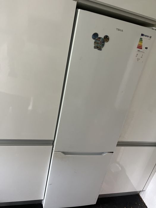Frigorifico de marca Teka