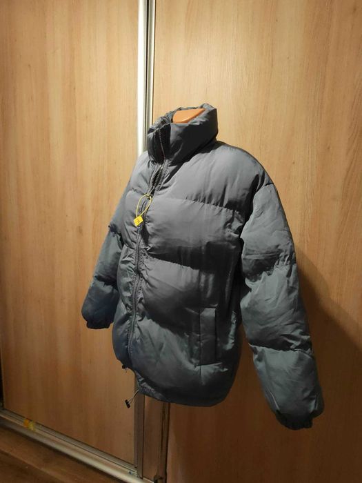 ZIMOWA KURTKA Puchowa nowa