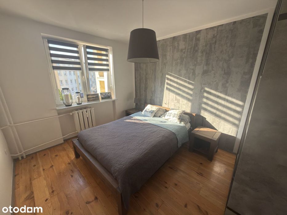 3-pokojowe mieszkanie 65 m2 w centrum|balkon|piwnica|bezpośrednio