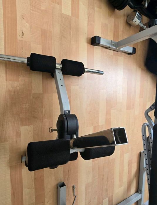 Atlas Kettler classic 70 kg