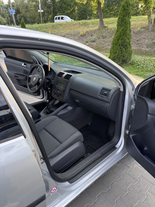 Продам Golf 5, 1.6 mpi
