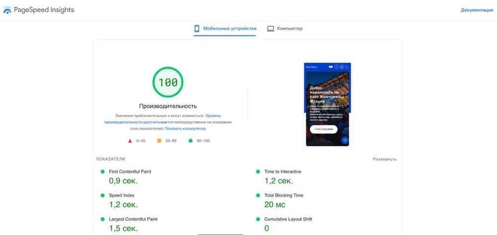 Создать WordPress сайт/лендинг під ключ від програміста
