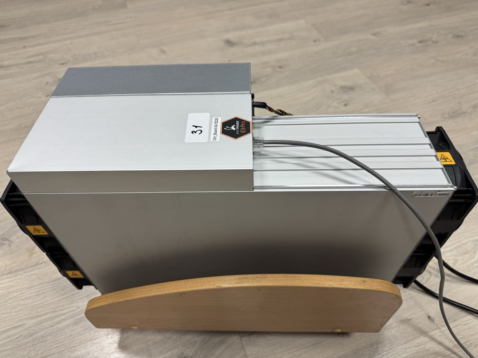 Asic Bitmain Antminer e9 pro