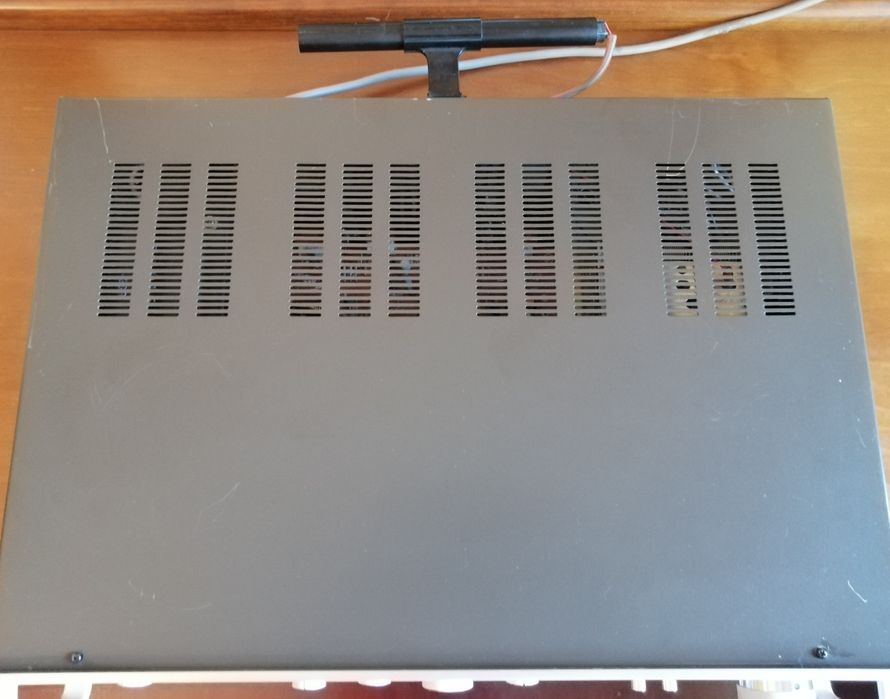 Strato R 7000 (receiver alemão)