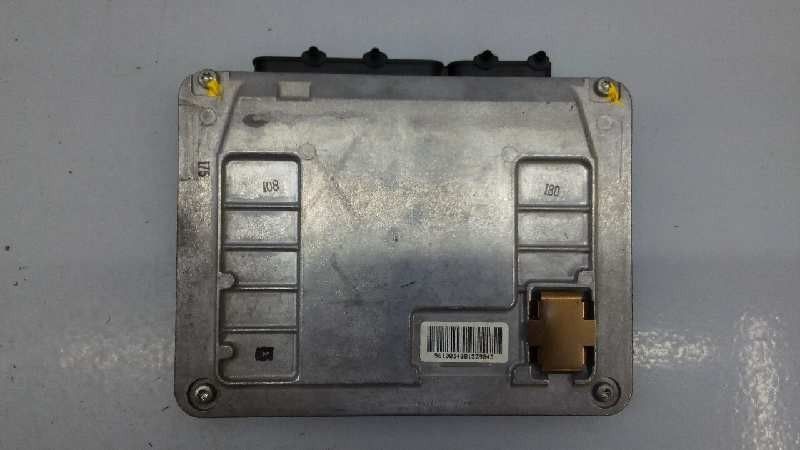 CENTRALINA MOTOR UCE SKODA FABIA II 2010 -03D906023N
