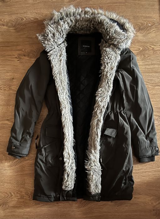 Kurtka plaszcz Reserved rozmiar 40