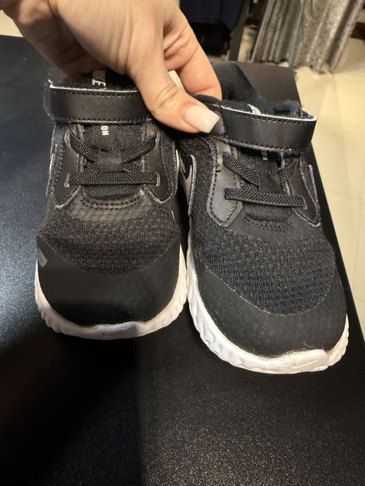 Кросовки Nike сітка