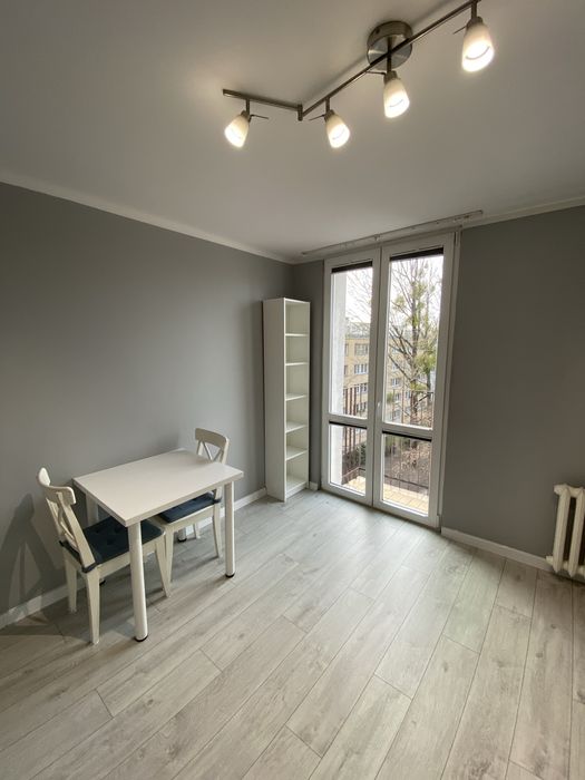 Kawalerka Metro Wawrzyszew