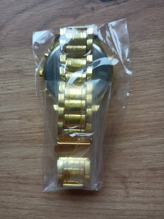 Zegarek ORLANDO kwarcowy