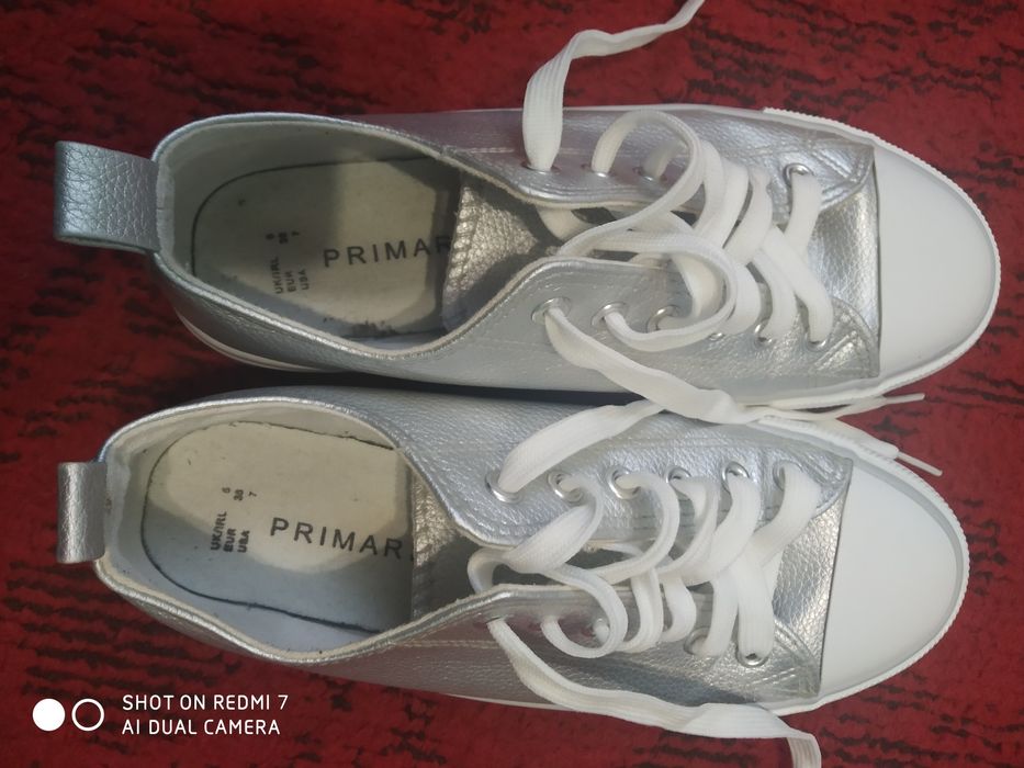 Жіночі Кеди Primark