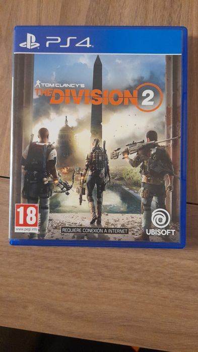Jogos PS4 - como novos II