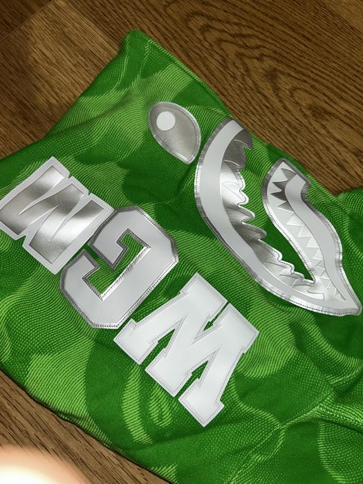 Bluza Bape Shark