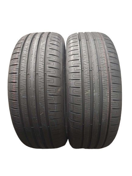 2x 215/50R19 opony letnie Goodyear 7,0mm 2022 (N118)