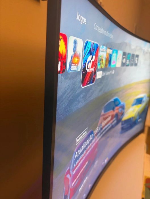 Monitor AOC 240hz