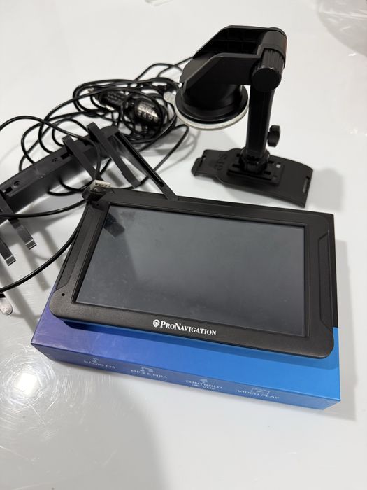 Gps igo com sistema operativo android
