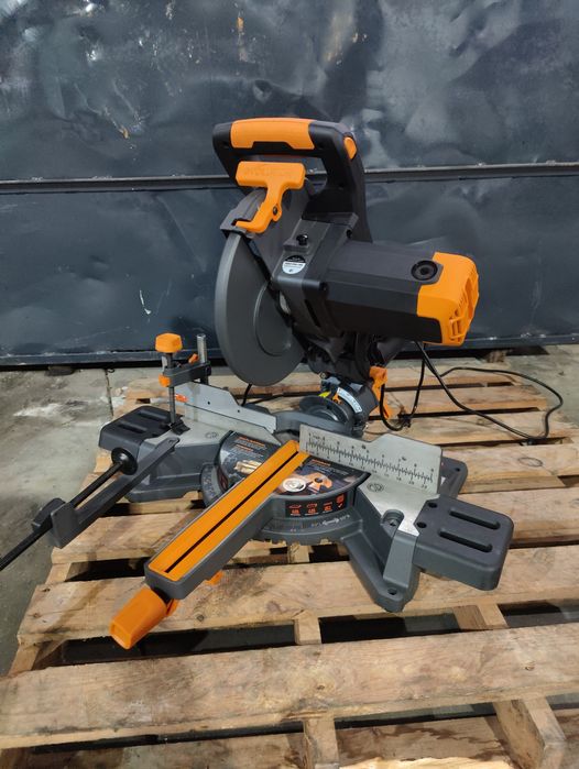 Serra Esquadria Angular Evolution R255 SMS+