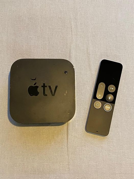 apple tv 4k - Купить электронику - Цены на OLX.ua