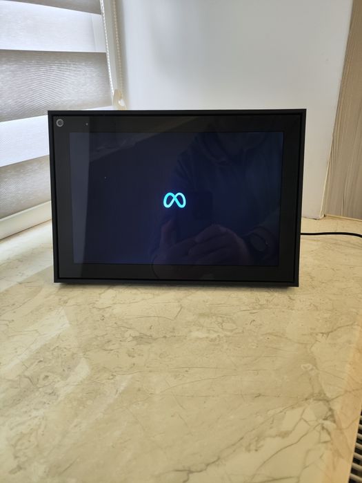 Розумний дисплей Meta Facebook Portal 8"