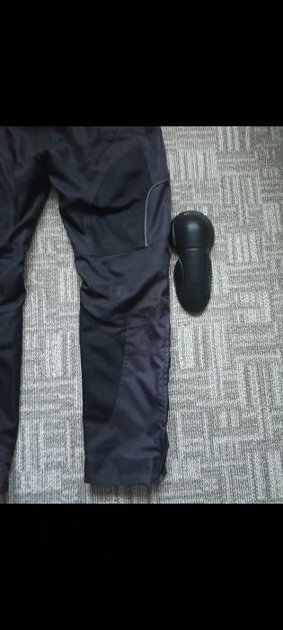 Літні Мото штани Richa AIRSUMMER TROUSERS