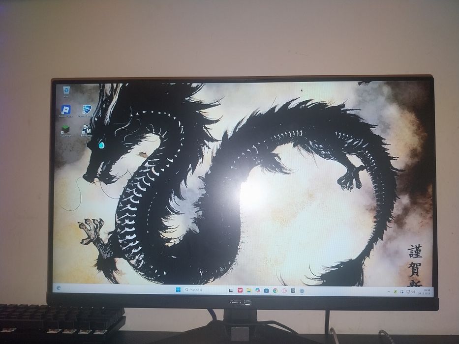 Monitor Asus 144