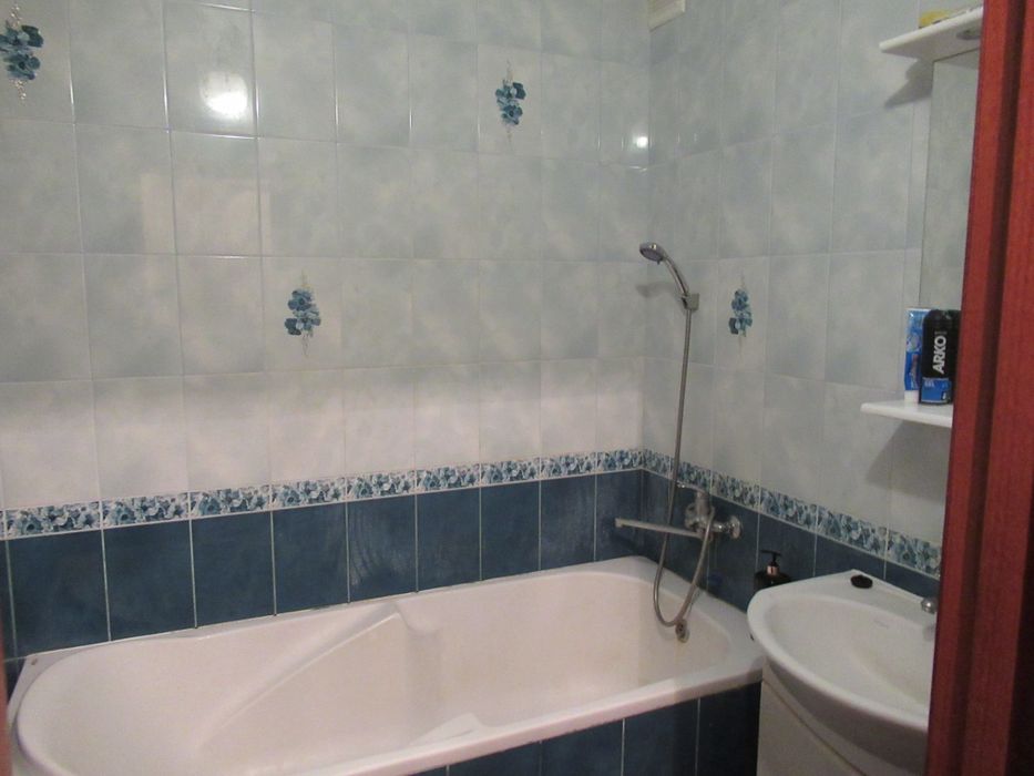 Продається 3-х.кім.квартира.вул.Ярослава Мудрого 28.Будинок 2014 року.