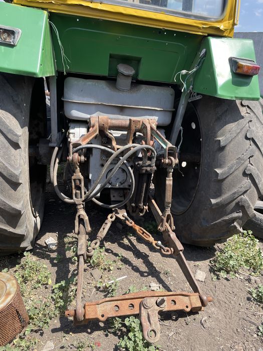 Продам Трактор ЮМЗ! Або обміняю на двигун до зіла!