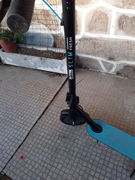 Trotinete Olsson fresh slim