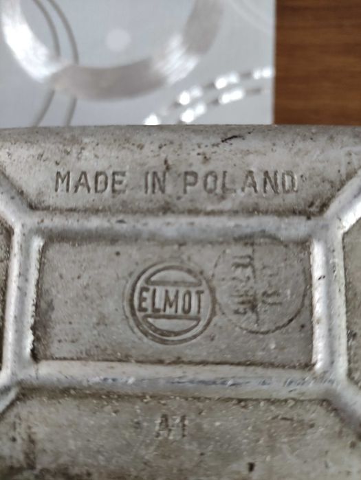 Regulator napięcia Star, Żuk, Nysa, Warszawa, Syrena